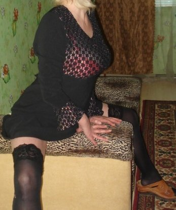 Проститутка Берёзовский : Анна